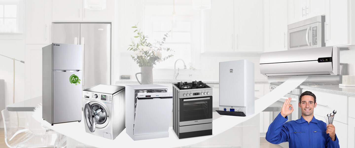 Uğurludağ Whirlpool Servisi